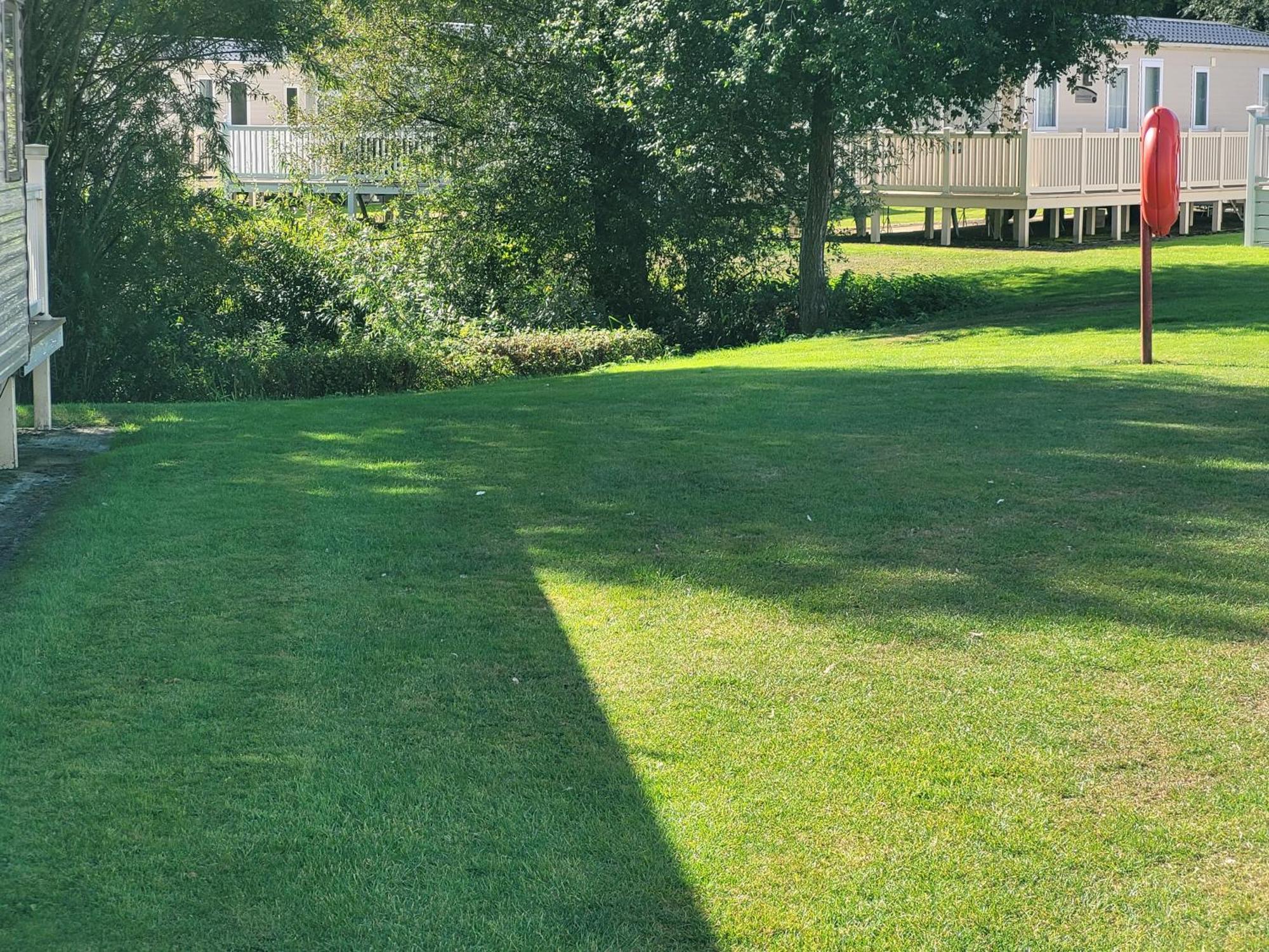 Vila Caravan In The Cotswolds Cirencester Pokoj fotografie